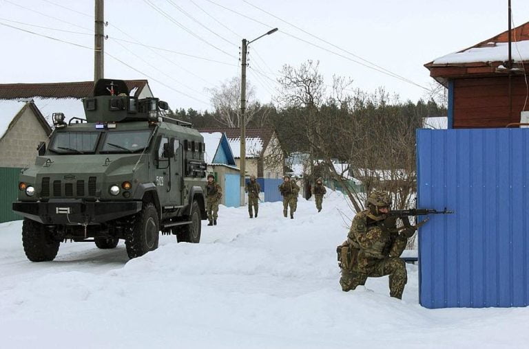 D’où vient le conflit entre la Russie et l’Ukraine ?