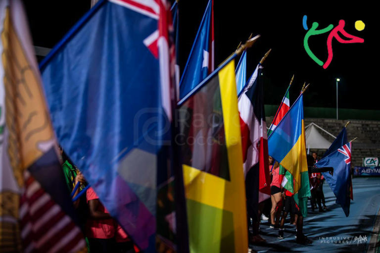 Bilan des premiers Jeux de la Caraïbe