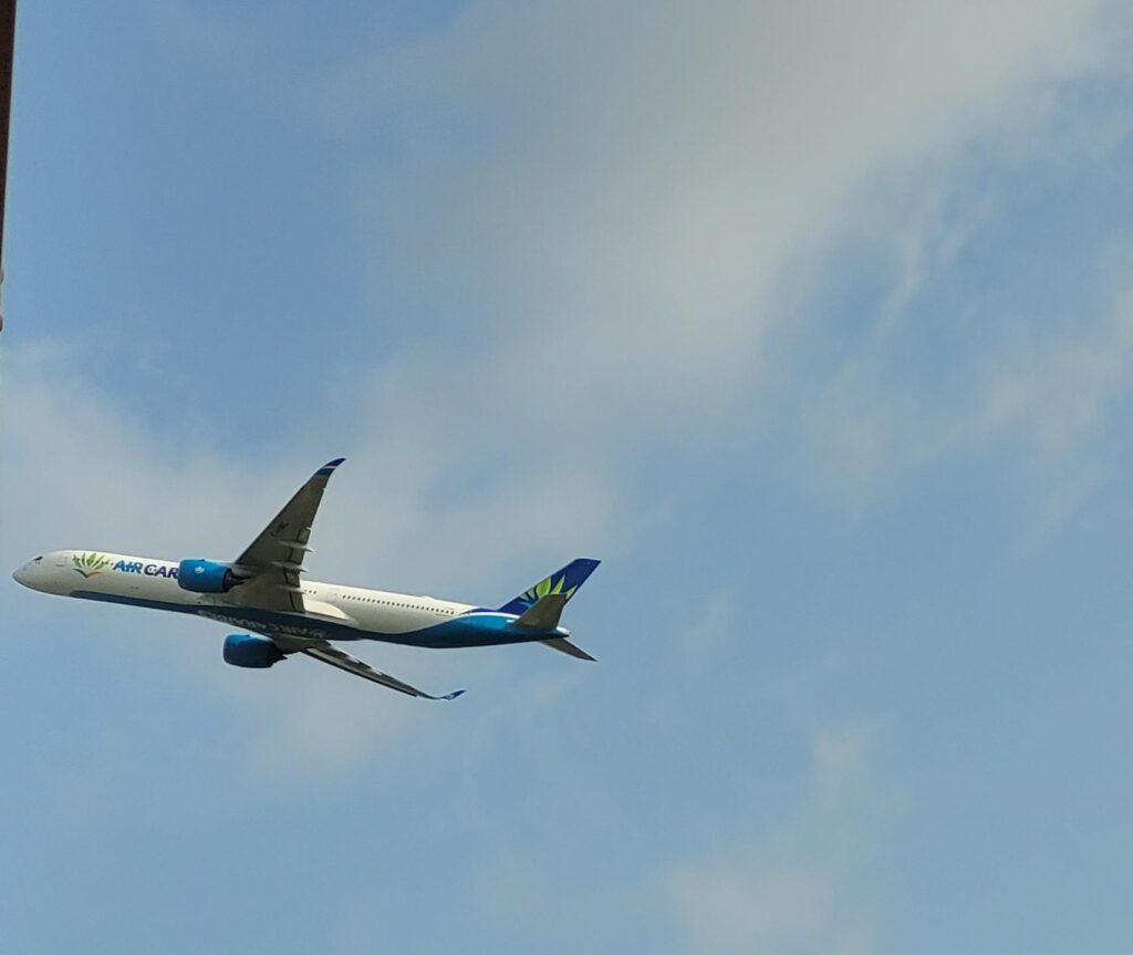 La composition du prix d&rsquo;un billet d&rsquo;avion