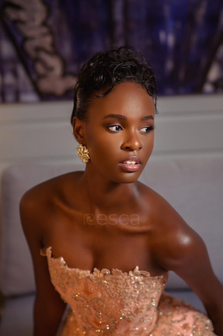 Une Miss Martinique régionale au concours Miss Monde