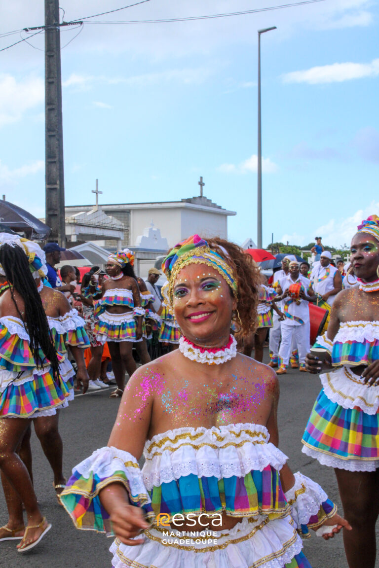 33e Doubout pou on gran vidé-Abymes-Resca Guadeloupe3