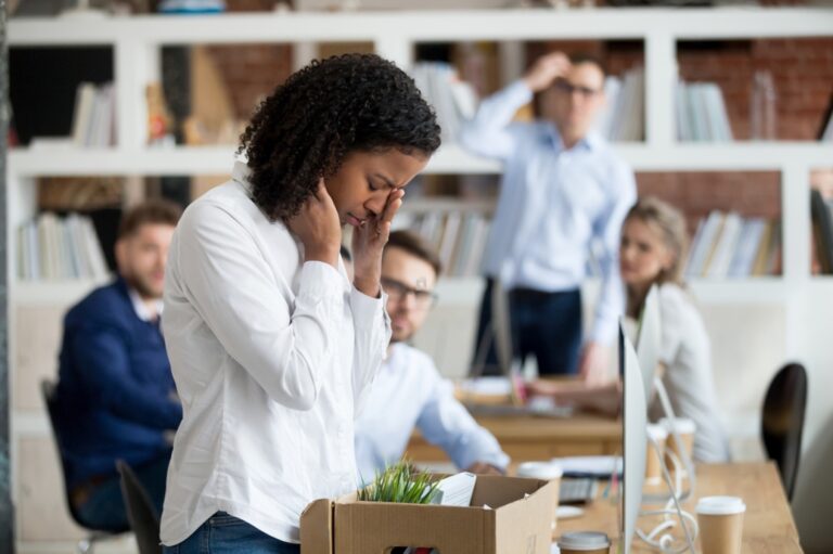 Abandon de poste : le salarié démissionnaire après 2 semaines