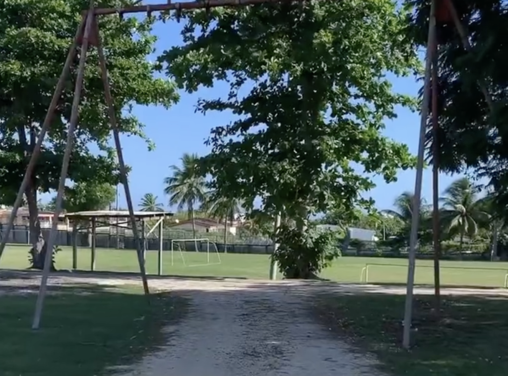 Écologie : le West Indies Green et le All Day In déménagent