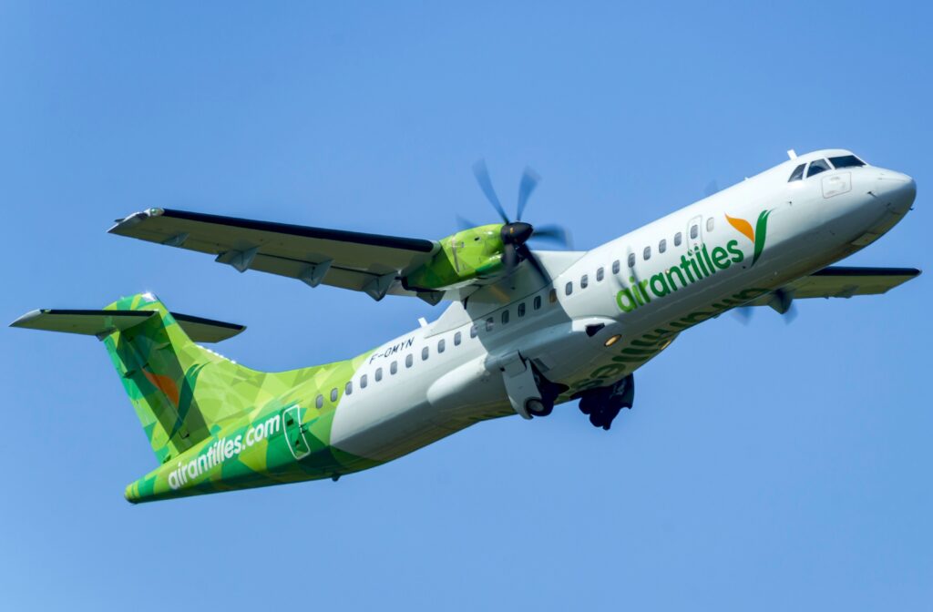 Grève à Air Antilles : un nouveau préavis concernant l&rsquo;ensemble des salariés