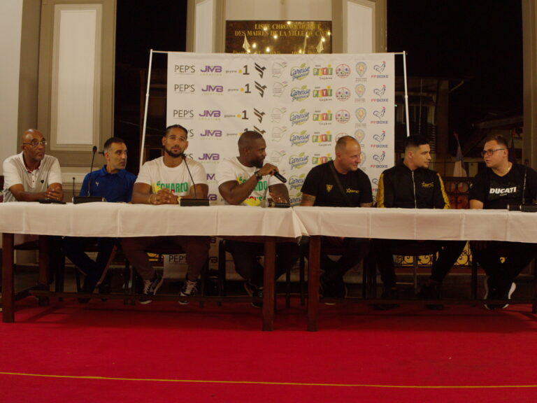 Léonardo Mosquea aux portes de l&rsquo;Europe