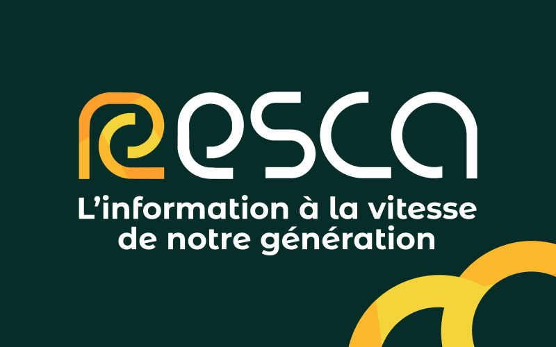 Accueil - RESCA